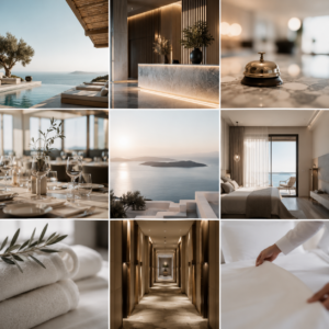 ΞΕΝΟΔΟΧΕΙΑ / HOTELS